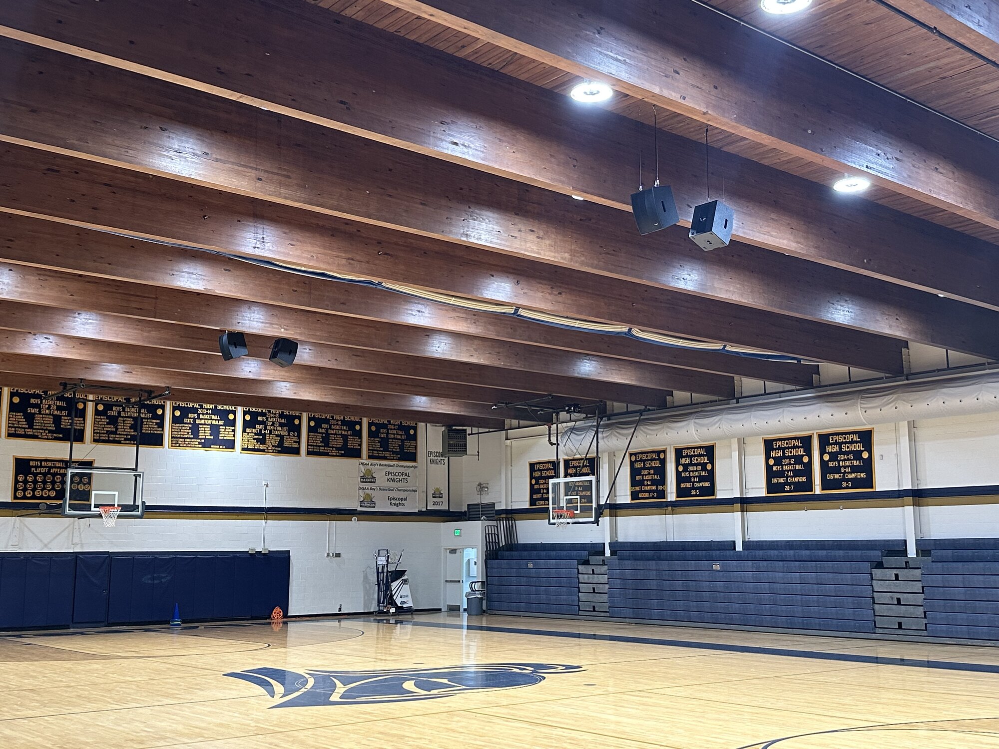 Episcopal High School