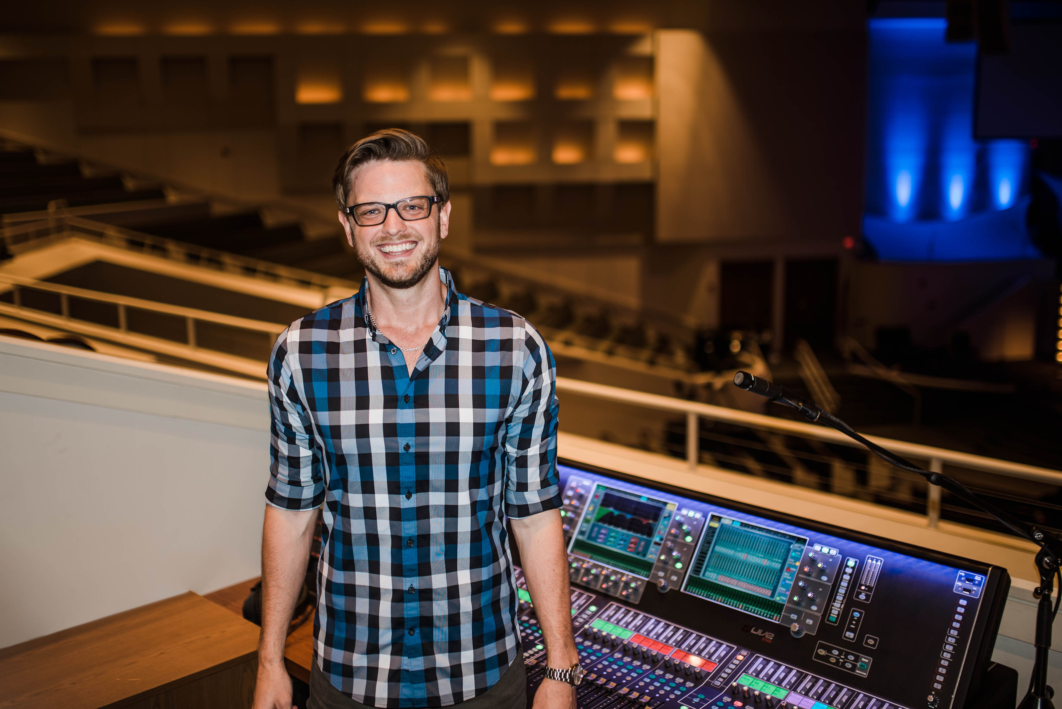 Blaine Wilkins, Pink Palace Media
