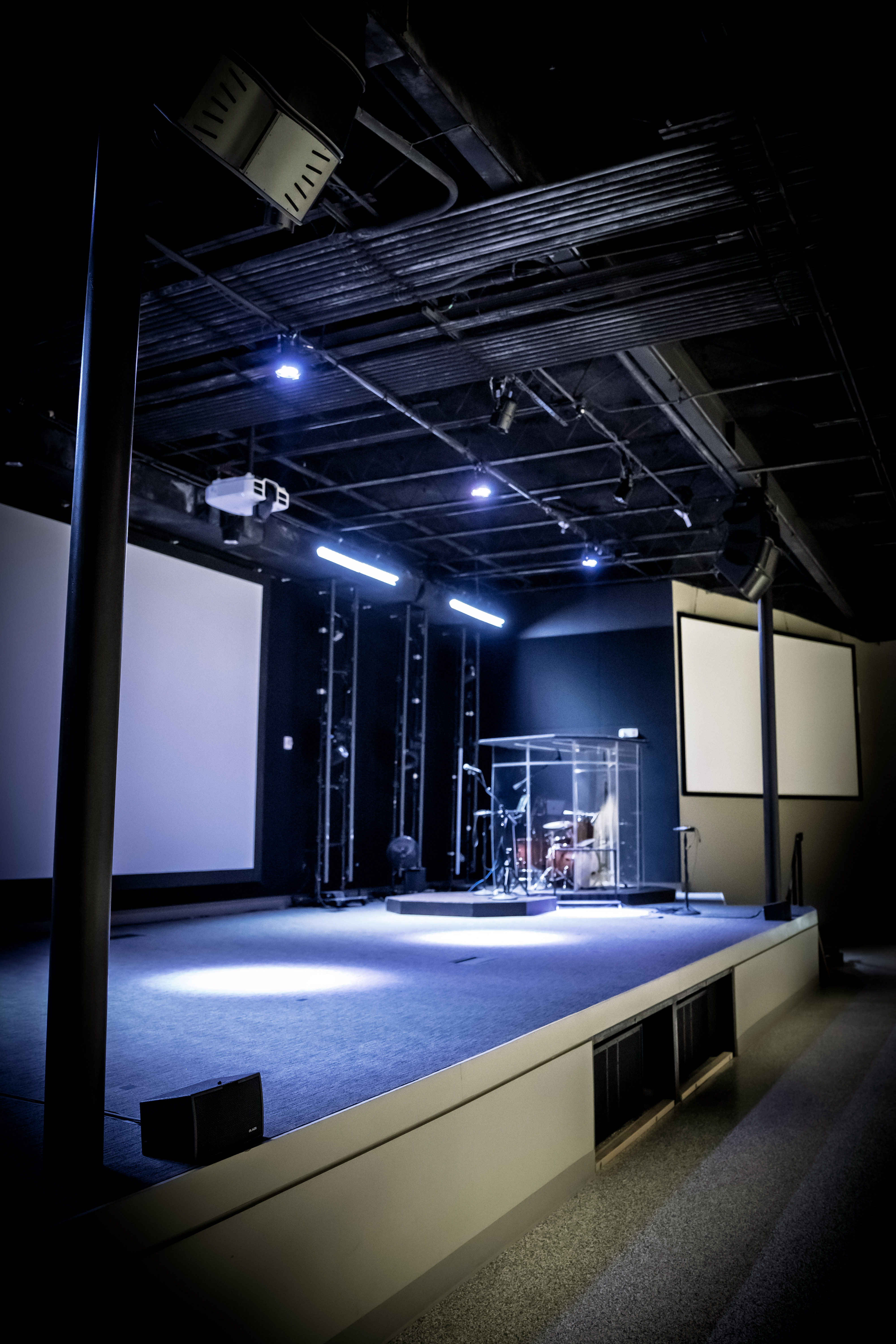 Healing Place Church Denham Springs