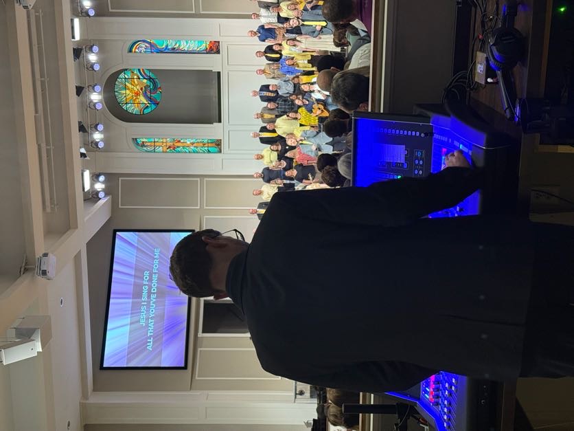 Jefferson Baptist Church